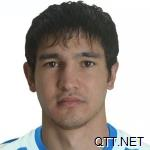 奥达巴斯 Marat Bystrov
