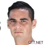 波特诺山丘 马科斯·阿科斯塔 Marcos Acosta