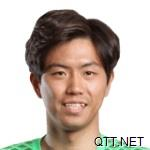 蔚山现代 赵秀赫 Su Huk Jo