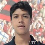 戈亚尼亚竞技 贝坦霍 Betinho
