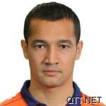 本尤德科 Sanoev Alisher