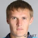 艾立叙欧斯克 Aleksandr Bukachov