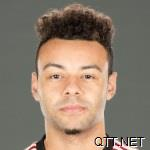 亚特兰大联 安德鲁惠勒 Andrew Wheeler-Omiunu
