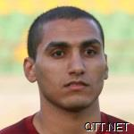 艾阿里 Ahmed Hamdi