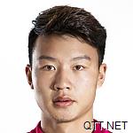 上海上港 陈威 Wei Chen