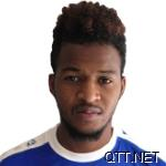 谢里夫 Abdoul Gafar