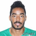 吉达阿赫利 F.哈马德 Fahad Hamad