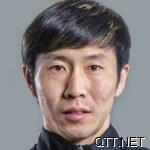 浙江绿城 李星灿 Xingcan Li