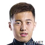天津天海 储今朝 Jinzhao Chu