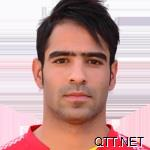 柏斯波利斯 Shahab Karami