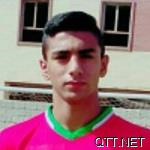 沙勒罗瓦 尤内斯·德尔菲 Younes Delfi