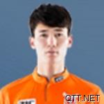 济州联队 吴半石 Oh Ban-Suk