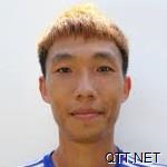 东方体育会 郑璟昊 King Ho Cheng