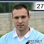 雷德 Lazar Milosev