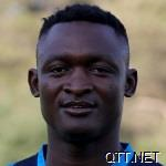 巴格达空军 Dominique Mendy