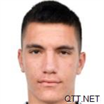 帕兰卡 Nemanja Jevric