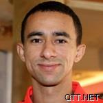 清水心跳 蒂亚戈·阿尔维斯·塞尔斯 Tiago Alves