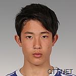 大阪钢巴 谷晃生 Kosei Tani