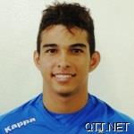 科里蒂巴 Anderson Costa