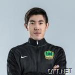 贵州恒丰 苏渤洋 Boyang Su