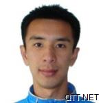 贵州恒丰 张萌祺 Mengqi Zhang