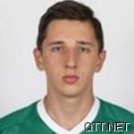 托木斯克 Daniil Bolshunov