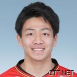 SC相模原 尾山宽太 Kanta Kajiyama