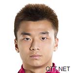 河北华夏幸福 徐天沅 Tianyuan Xu