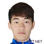 广州富力 陈伟铭 Weiming Chen