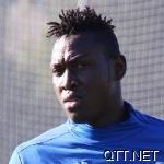 海于格松 Ibrahima Kone