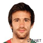 南德阿美利加 加斯顿庞塞 Gastón Poncet