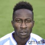 乌迪内斯 马马杜·库利巴利 Mamadou Coulibaly