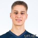 诺梅卡柳 Kristjan Kurim