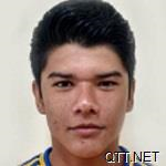 泰格雷斯 杰尔·迪亚兹 Jair Díaz