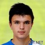 高华尤夫卡 Denys Kostyshyn