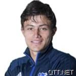 百万富翁 克里斯蒂安·胡尔法诺 Christian Huérfano
