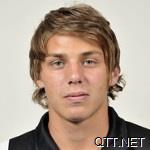 科特赖克后备队 Matus Jorik