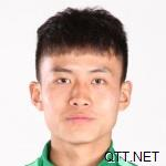 天津天海 刘逸 Yi Liu