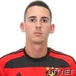 累西腓体育 Joao Victor Inacio Araujo