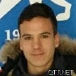 加比拉 Luka Anković