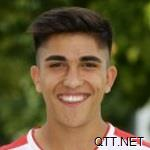土耳其U17 Umut Günes