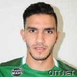 艾阿里 瓦利德·阿扎罗 Walid Azarou