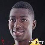 埃梅莱克 罗纳尔多·约翰逊 Ronaldo Johnson