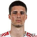 RB莱比锡 埃利亚斯·埃布克巴卡 Elias Abouchabaka