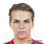 云达不莱梅 卢卡·普洛格曼 Luca Plogmann