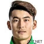 北京中赫国安 王子铭 Ziming Wang