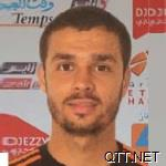SM阿尔及尔 Farouk Chafaï