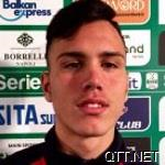 巴里 Ciro Coratella