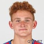 云达不莱梅 约书亚·萨金特 Joshua Sargent