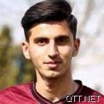 帕蒂德马斯哈德 Mohammad Aghajanpour
